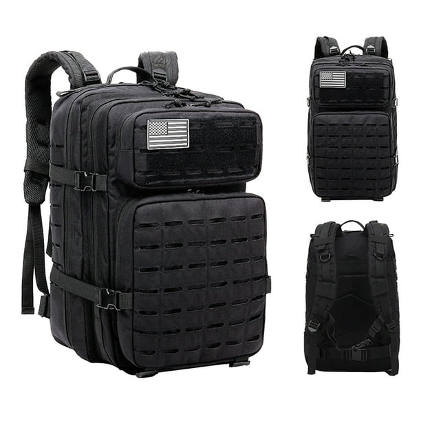 Mochila de campo de deportes al aire libre Mochila de viaje para acampar Senderismo Montanismo Wmkox8yii jkg4547 Walmart en linea