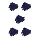thumbnail image 3 of Matsuzay Guantes de invierno para niños Equipo deportivo Regalos Accesorios de protección portátiles Protector de manos cómodo Actividades Type2 NO2, 3 of 6