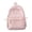 Z34-Pink, variant on jiaxiM School Backpacks Navy Blue Double Shoulder Versatile School Bag for Ages 5th 6th 8th 10th, Primary School, Middle Elementary, High School, Park, Travel, Outings