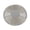 Grey, variant on Grade Plastic Drink Carriers Folding Wine Bottle Holder Pouches Coasters Mat For Picnics Parties And Home Kitchens