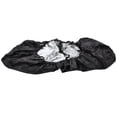 thumbnail image 3 of OULII Waterproof Kayak Protective Cover with Oxford Cloth for Uv Prevention and Rain Protection Black, 3 of 5