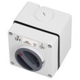thumbnail image 4 of Isolation SwitchOutdoor Waterproof Switch Socket Outdoor Switch Socket Industrial Control Components Exceptional Craftsmanship, 4 of 5