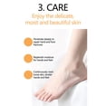 thumbnail image 4 of Teissuly Cracked Skin Repair Cream, Winter Crack & Hand Foot Cream, Foot Cream For Dry Feet For Daily Care, Heel Cracks, Dry Cracks, Frost Bent 20g Teissuly WER202401227011, 4 of 9