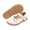 White, variant on Ruyang Toddler Girls Dress Shoes Mary Jane Adjustable Buckle Closure Flats Non-Slip Cute Preppy School Uniform Shoes