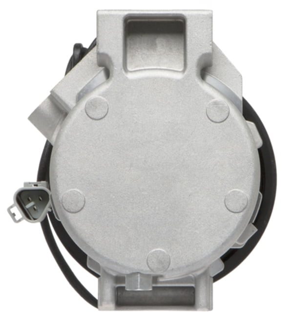 Four Seasons A/C Compressor P/N:78388 Fits select: 2002-2006 TOYOTA CAMRY, 2001-2007 TOYOTA HIGHLANDER