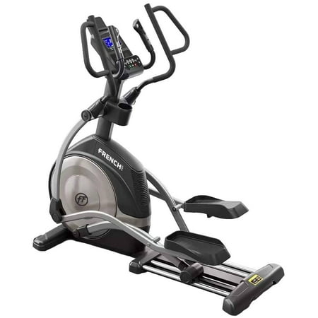 French Fitness E150 Elliptical (New)