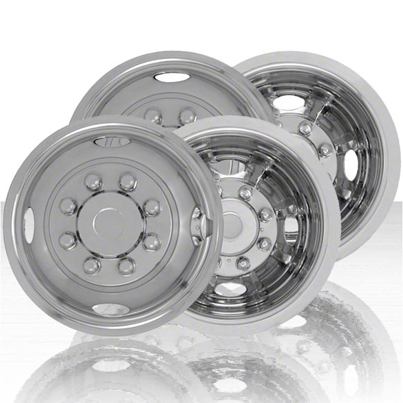 Wheel Simulators 16 Inch