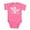 Raspberry, variant on CafePress - Winged Skeletons And Coffin - Cute Infant Bodysuit Baby Romper - Size Newborn - 24 Months