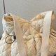 thumbnail image 4 of Mensajero Puffer Tote Bag para Mujeres Y Hombres Con Doble Bolsillo Viajes, 4 of 9