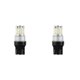thumbnail image 4 of Scienceny Paquete de 2 bombillas de freno de 12 V-24 V, luces de reserva, instalación práctica, accesorios mejorados, lámpara de señal, suministros Luz blanca 2piezas Scienceny CBP448868, 4 of 6