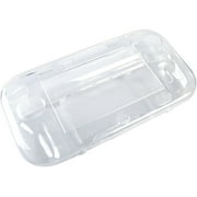 Crystal Case For Wii U