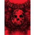 thumbnail image 5 of Friday The 13Th, Mens Graphic Short Sleeve Tee, Sizes XS-3XL, 5 of 6