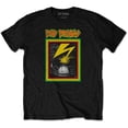 thumbnail image 1 of Bad Brains Unisex T-Shirt Capitol Strike, 1 of 3