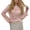 Pink, variant on Womens Tops 2026 Sequin Knit Sweater Slim Fit Long Sleeve Casual Blouse Fashion Clothes