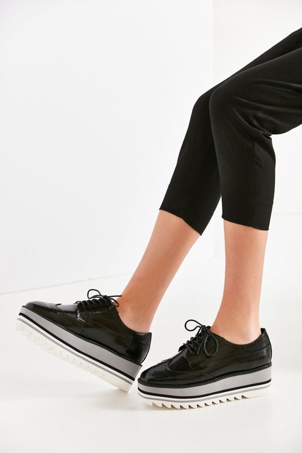 jeffrey campbell platform oxfords