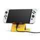 thumbnail image 3 of Soporte de consola de juegos plegable para NS Lite Switch Soporte de pantalla OLED, 3 of 6