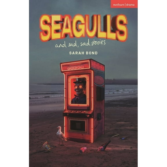 Modern Plays Seagulls and Sad Sad Stories, (Paperback)