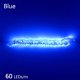 thumbnail image 1 of Tira de luces LED para decoración del hogar, 12V, 2835, 5M, 300, 600, 1200, DC12V, 60/120/240 LED/m, impermeable, IP65, blanco Natural, 1 of 4