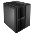 thumbnail image 2 of Corsair Carbide Series™ Air 540 High Airflow ATX Cube Case, 2 of 5