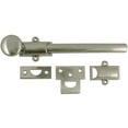thumbnail image 4 of Door Surface Bolt, 12 Inches, Vintage Bronze by Stone Harbor Hardware, 4 of 5