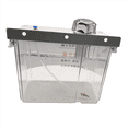 thumbnail image 2 of 2X 3L CNC Lubrication Water Box with Filter Lathe Milling Drill Engraving Machine Oil Tank, 2 of 5
