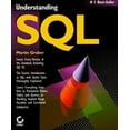 thumbnail image 1 of Pre-Owned Understanding SQL (Paperback) 0895886448 9780895886446, 1 of 1