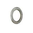 thumbnail image 3 of Avalon Metal Basket Silver Strainer Brass Nut 4-1/2" (Pack of 10) Drain Catches, Chrome, 3 of 6