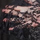 thumbnail image 4 of pstuiky camisetas de hombre, Top de manga corta con cuello redondo y empalme de color liso para hombre camisas casuales para hombre xxl, 4 of 5