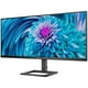 thumbnail image 3 of Monitor IPS LED Philips 343E2E 34 Pulgadas 2560 x 1080 Ultra Wide sRGB, 3 of 5