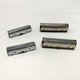 thumbnail image 2 of Electric Shavers Blades Golden Foil Knife Net and Cutter Head Suitable for KM-2026 KM-2028 Floating, 2 of 5
