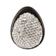 thumbnail image 1 of XWSHYW Accesorios para Interior Del Coche. Gancho Pequeño con Incrustaciones de Diamantes para Coche, Gancho Oculto, Gancho Invisible para Coche, 1 of 3