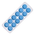 thumbnail image 3 of Juego de charolas para hielo Trudeau Home Presence 2 piezas, 3 of 3