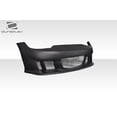 thumbnail image 3 of 2016-2023 Mazda Miata Duraflex Midnight Front Bumper Cover - 1 Piece, 3 of 3