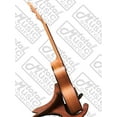 thumbnail image 6 of Oscar Schmidt OU500C Comfort Series Concert Ukulele, Spruce Top w/TMS Polishing Cloth, OU500C PC, 6 of 9