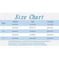 thumbnail image 3 of Yoga Pants Women Slim Fit High Waisted Long Pants Casual Running Workout Fitness Women's Yoga Leggings Pink XL, 3 of 4