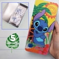thumbnail image 4 of Galerie Stitch Lollipops with Tin, Easter Basket Stuffer Candy, 5 Suckers Inside, 1.41 Ounce, 4 of 6