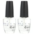 thumbnail image 3 of OPI Natural Nail Strengthener 0.5 oz 2 Pack, 3 of 8