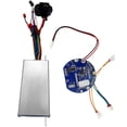 thumbnail image 4 of 36V Motor Controller Meter Kit For Hx For X9 Electric Scooter Replacement Parts Controller Kit A Shenzhuyue, 4 of 11