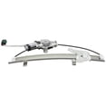thumbnail image 3 of New Right Rear Window Regulator With Motor Compatible With Infiniti G37 Sport G35 X Sport G35 Journey G25 Journey G35 Sport G35 X G35 Base Q40 G25 X 2007-2015 By IN1551100 82720JK000-PFM, 3 of 3