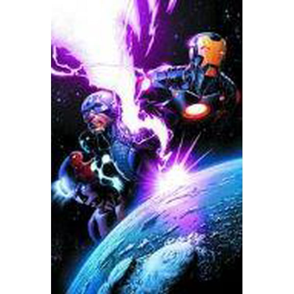 AVENGERS #7 NOW Marvel Comics Comic Book