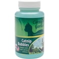 thumbnail image 1 of Juguete Catnip Garden Bubbles para gatos con forma de multimascota, 1 of 1