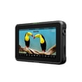 thumbnail image 4 of Monitor Atomos Shinobi 7 RX HDR de 7 pulgadas con kit de alimentación, 4 of 7