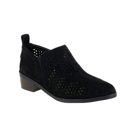

Bella Vita Ashlyn II Chop Out Booties (Women)