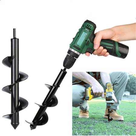 broad drills gardening