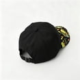 thumbnail image 5 of PEASKJP Baby Caps Toddler Baseball Hat Baby Baseball Cap Kids Boys Girls Dinosaur Hats Infant Baseball Cap,Size 2-6 Years, 5 of 8