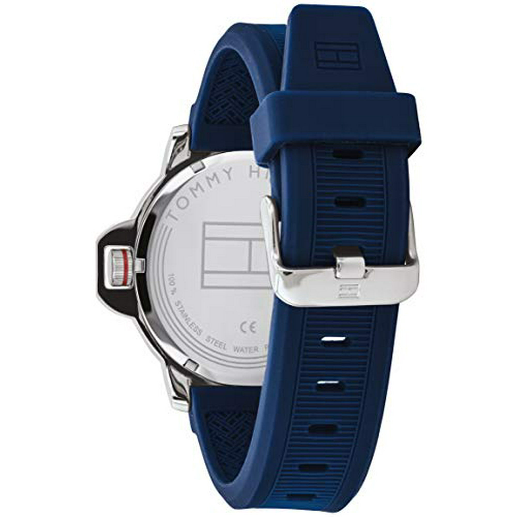 Tommy hilfiger diver sale