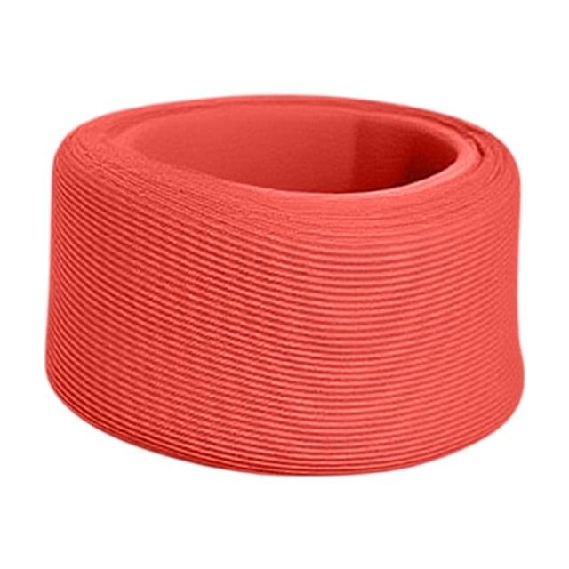 Neck Support Pillow Office Cervical Support Collar FourSeason Neck Brace for Posture Correction Cervical Neck Pillow