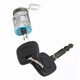 thumbnail image 5 of Liftgate Lock Cylinder & Key Set for for 2007-2013, 5 of 5