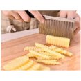 thumbnail image 2 of CHO Corrugated stainless steel paring knife, 2 of 5