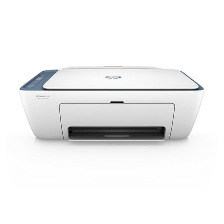 HP DeskJet 2636 Wireless All-in-One Color Inkjet Printer, (The Best Wireless Printer)